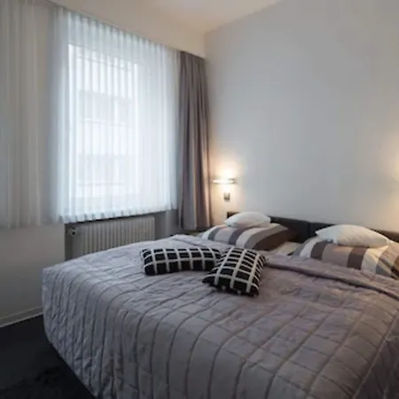 Hotel Brandenburger Hof-3